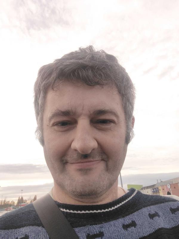 Denis 54 ans Saint Saulve