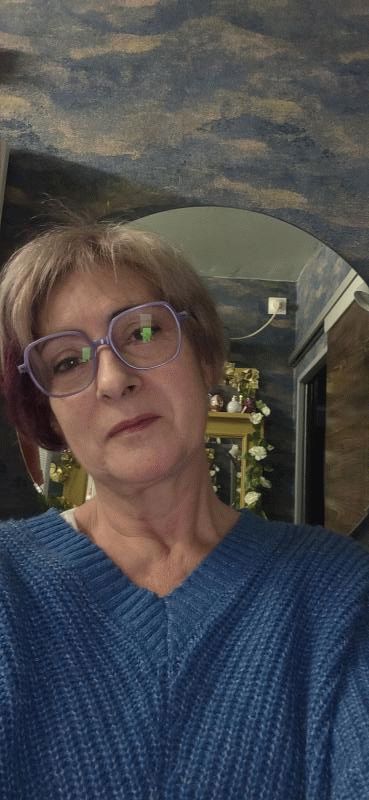 Patty 66 ans Saint Jacut les Pins