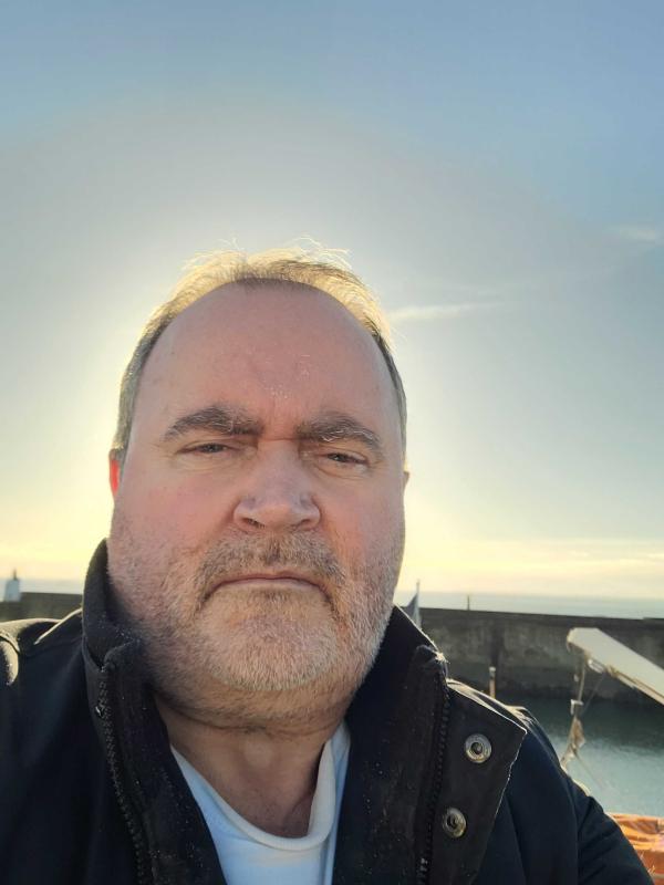 Patrice 61 ans Blois