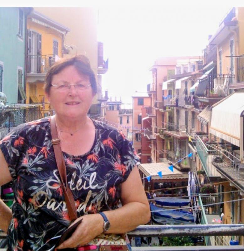 Bordemer 75 ans Brest