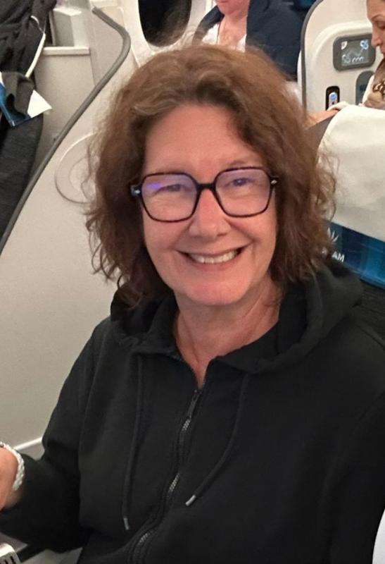 Isabelle  60 ans Caen