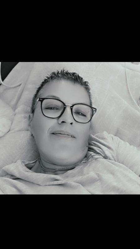 Sandrine  54 ans Trignac