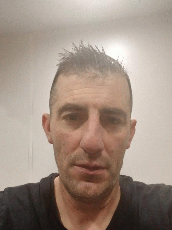 Sebastien 43 ans Versailles