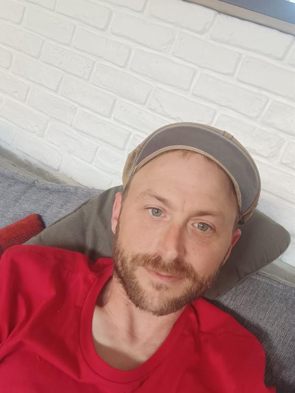 Nicolas 37 ans Alsting