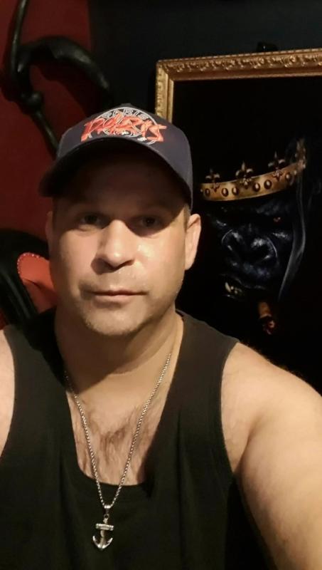 Nico Paganini 40 ans Chauvigny