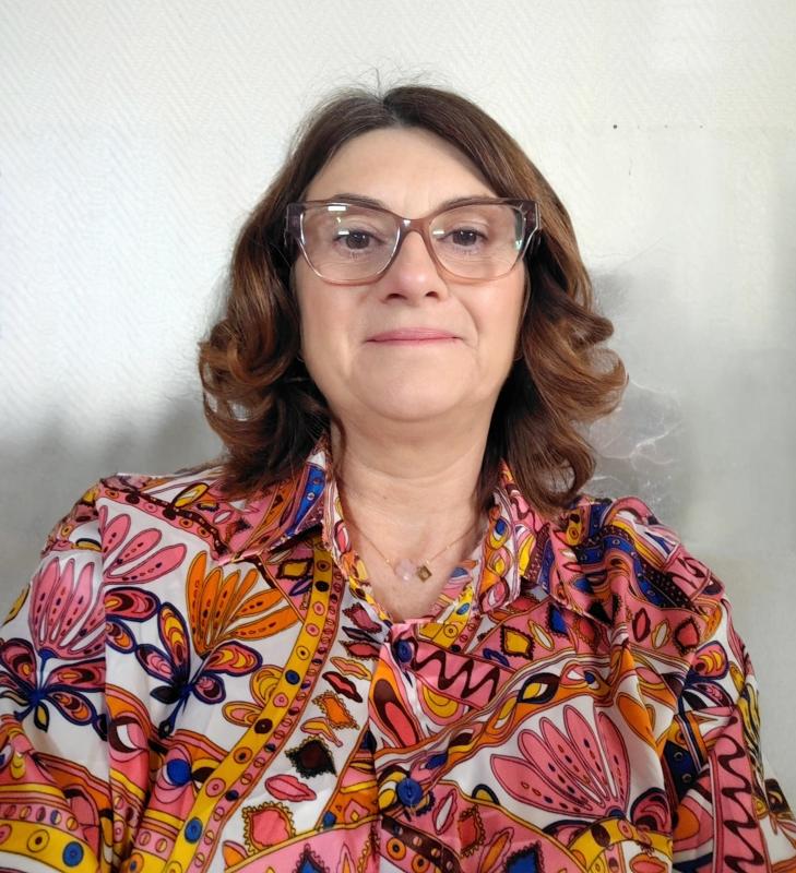 Carole 56 ans Villeneuve sur Lot