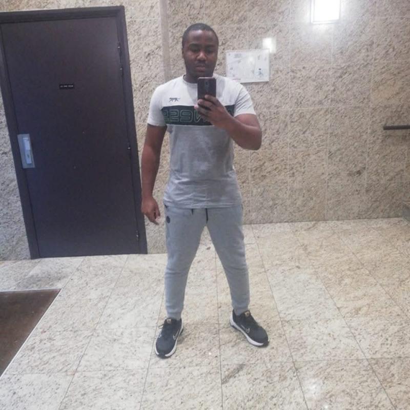 Albert Serges Christian 38 ans Corbeil Essonnes