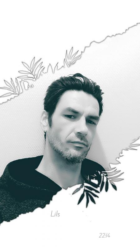 Lilian 39 ans Vénissieux