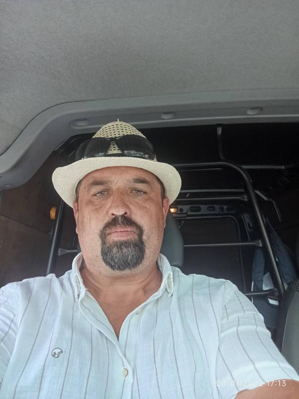 jojo 67 48 ans Neuwiller lès Saverne