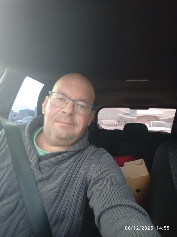 Jérôme Belleau 2026 ans La Châtaigneraie