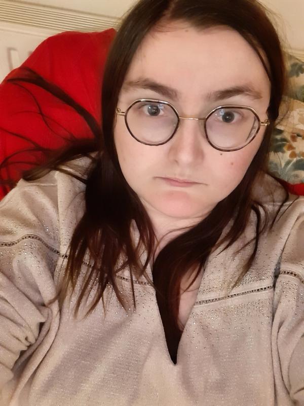 Lucie 29 ans Lampaul Plouarzel