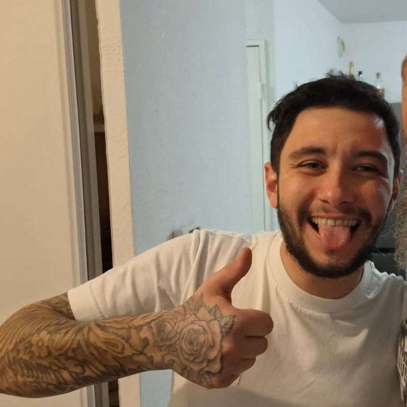 Alexis 29 ans marseille 9eme arrondisse