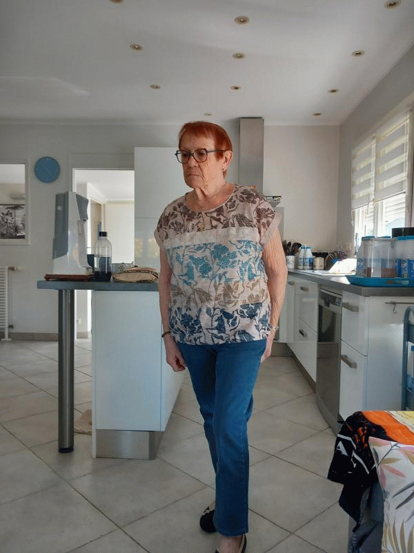 Annie  77 ans Claye Souilly