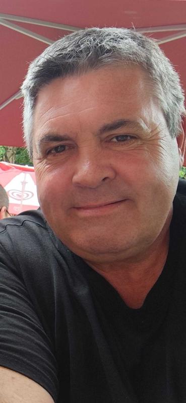 Christian  56 ans Wingles