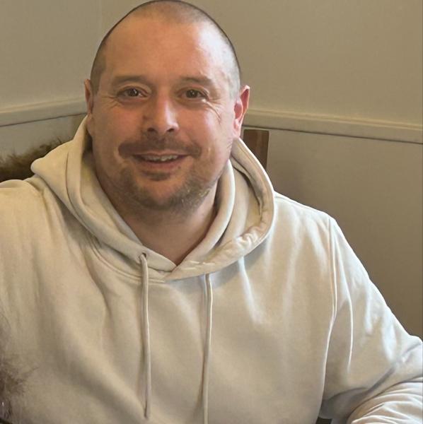 enrick 45 ans Venansault