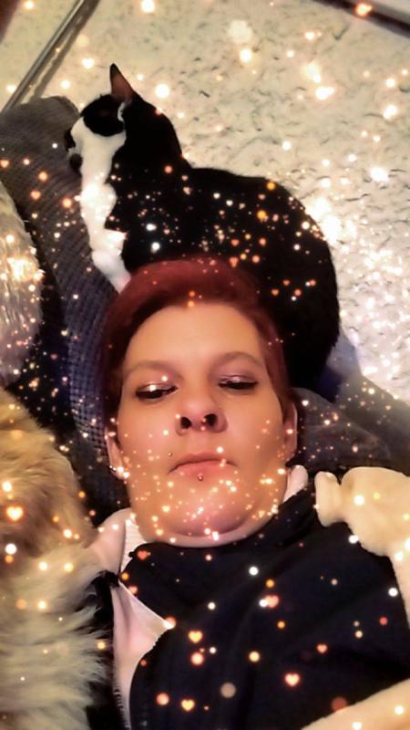 soso1982 43 ans Tournay