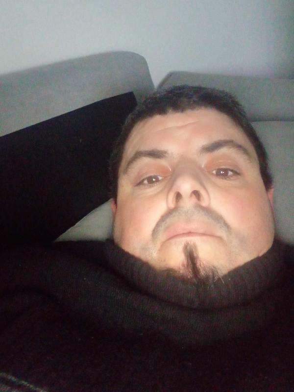 stephane 40 ans Isbergues