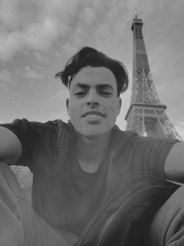 Soufina  26 ans Saint Herblain