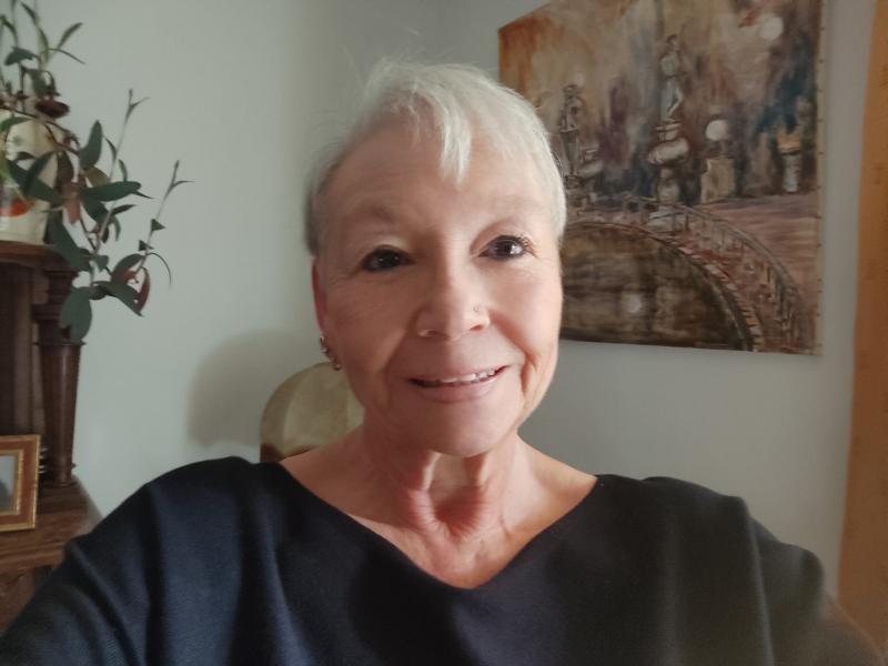 Evelyne 69 ans Espéraza