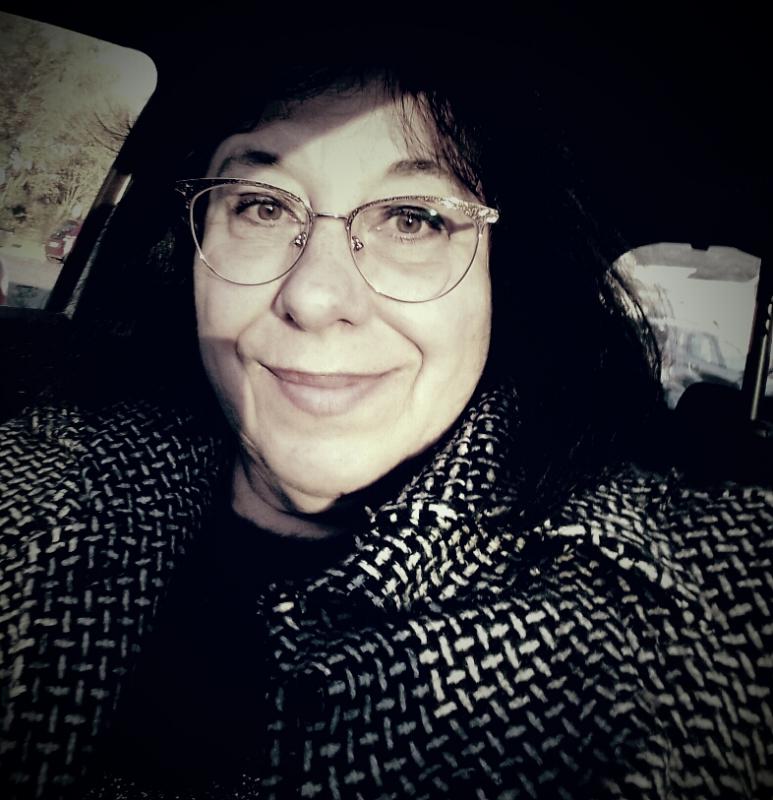 DELIA 67 ans Pont Rousseau