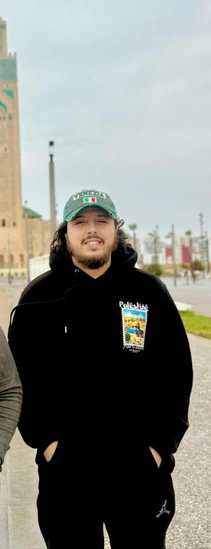 Mathieu  31 ans paris 17eme arrondissement