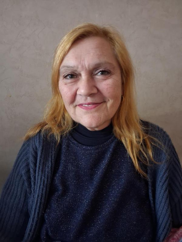 Coco 63 ans Romilly sur Seine