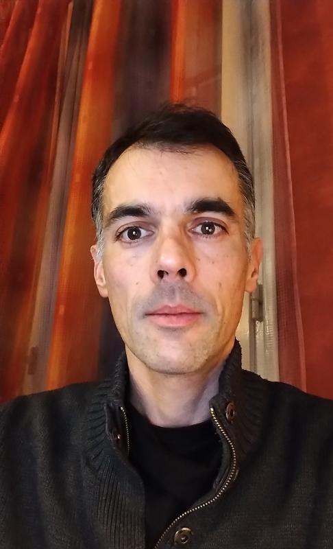 Fabien 45 ans Toulouse