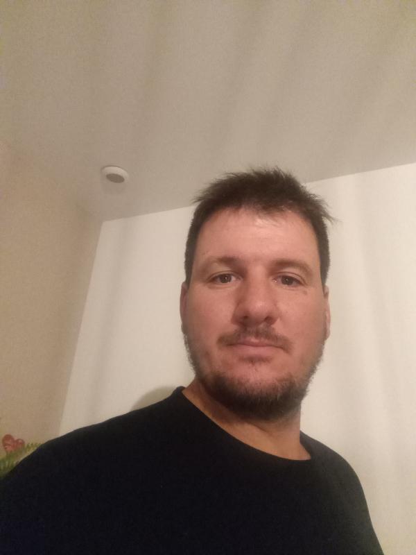 Mickael Gros 2026 ans Alès