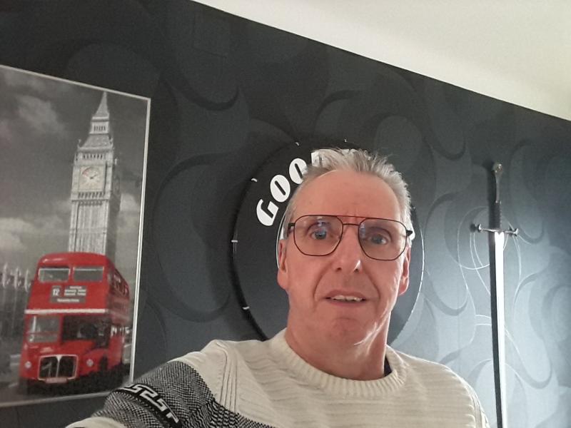 Dopseu 55 ans Château du Loir