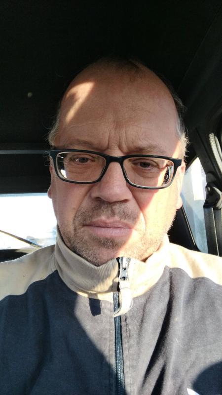 Sébastien 51 ans Abzac