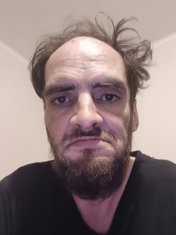 Sébastien 49 ans Saint Malo