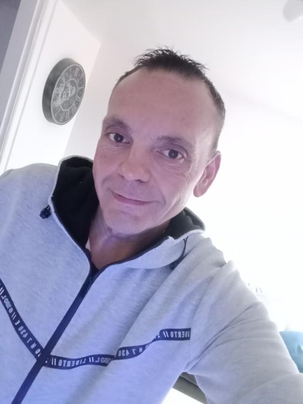 Pascal 44 ans Lillers