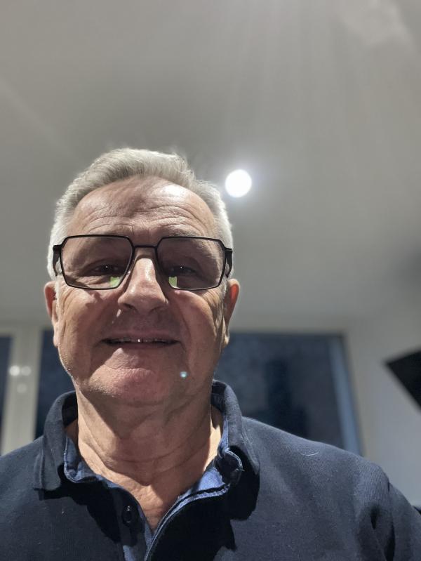 Jotrump 66 ans Blois