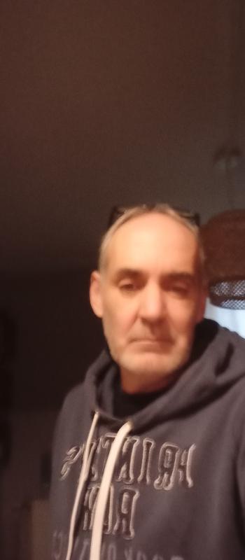 Enzo Hernandez 55 ans Beauvais