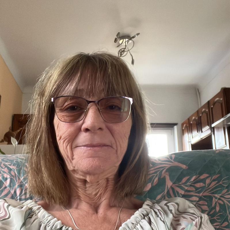 flo 61 ans Carcassonne