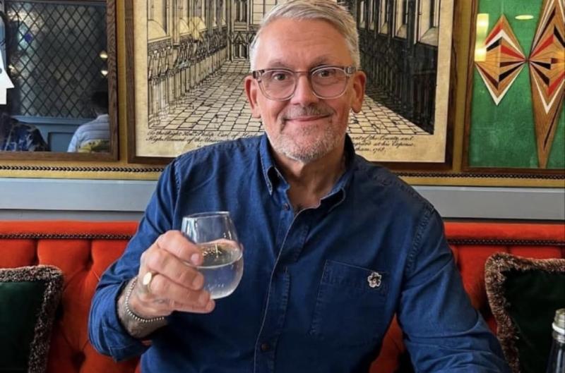 Dany 63 ans Poitiers