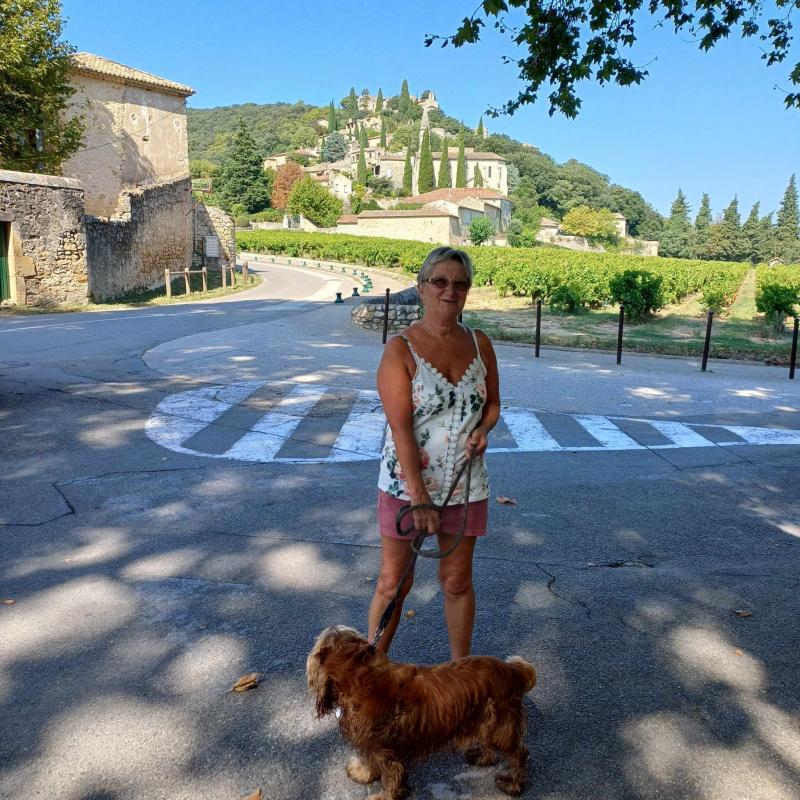 Lucette 69 ans Lille