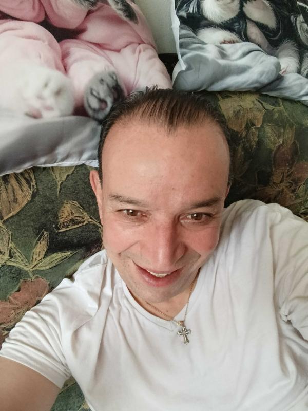 jos39 60 ans Champagnole