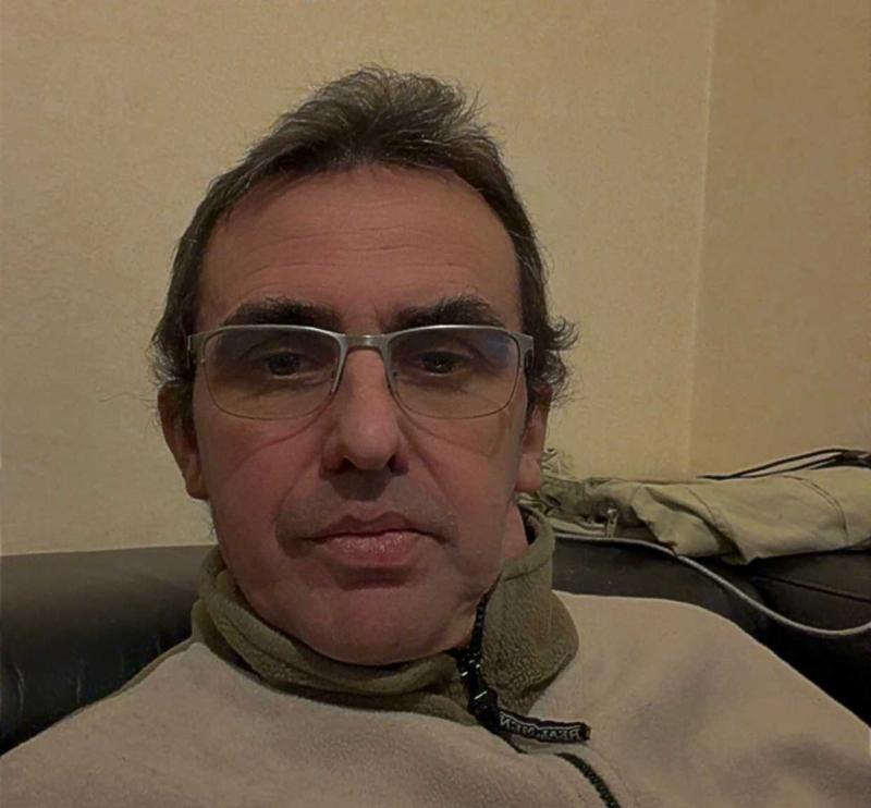 Lionel 49 ans Cerizay