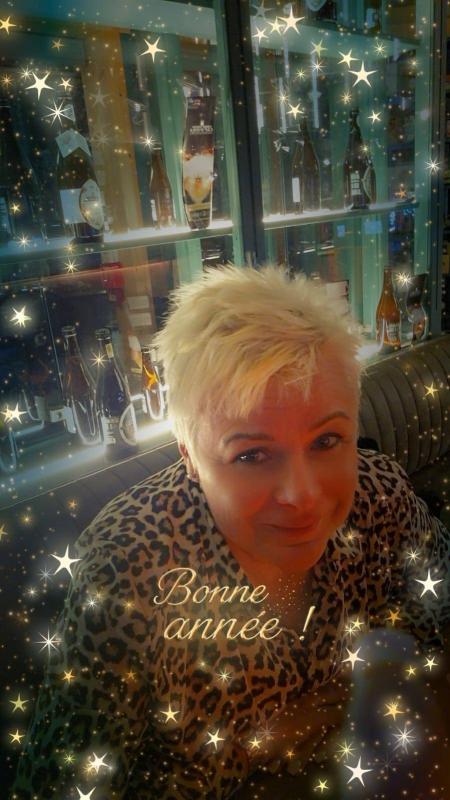 Girly 56 ans Vétraz Monthoux