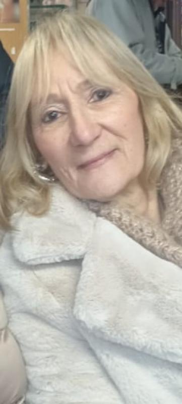 Patricia 70 ans Villiers sur Marne