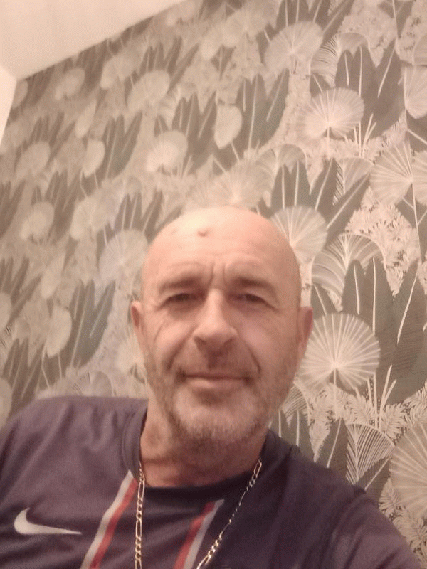 Deuxnis 54 ans Mareuil lès Meaux