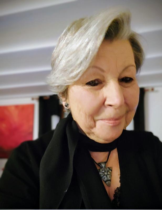 Aude 72 ans Rochefort