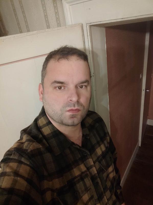 pierbenito 43 ans Chaumont