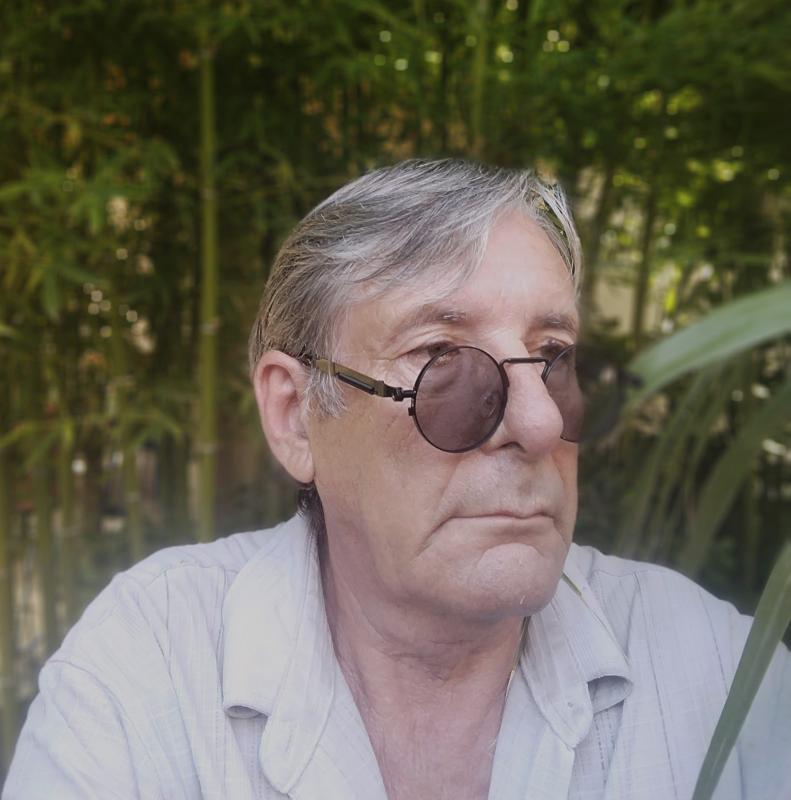 jackie 67 ans Nîmes