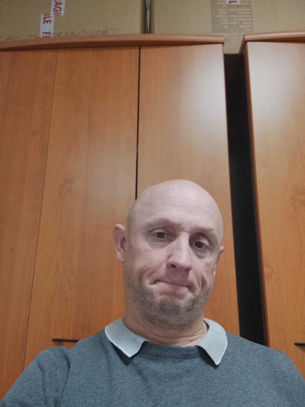 dede 52 ans Salon de Provence