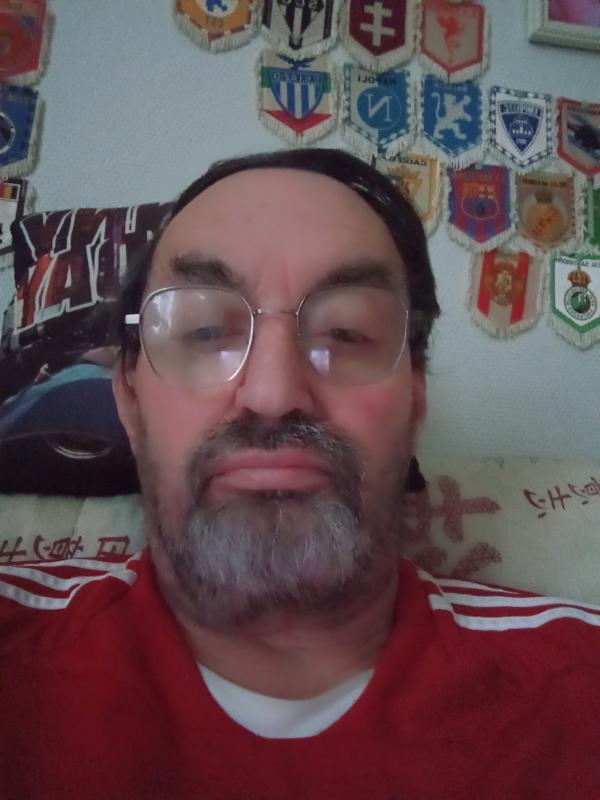 michmich 70 ans Pons