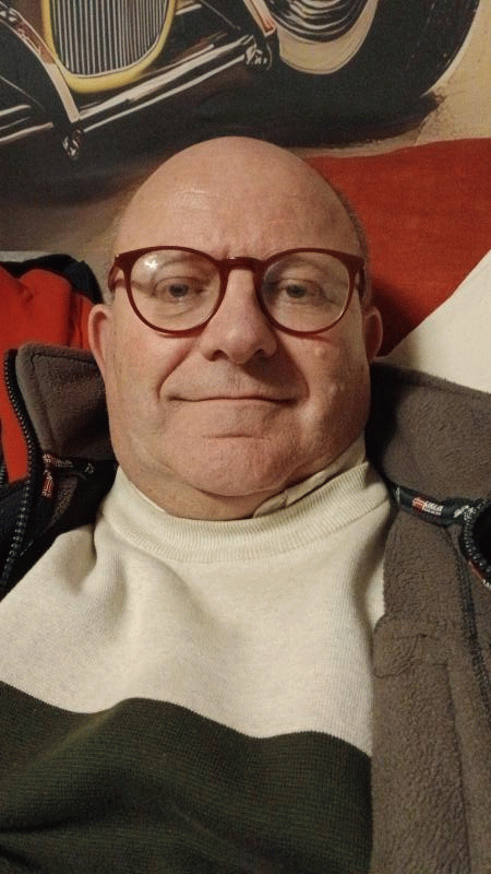 Frédéric Papon 59 ans Bussière Galant