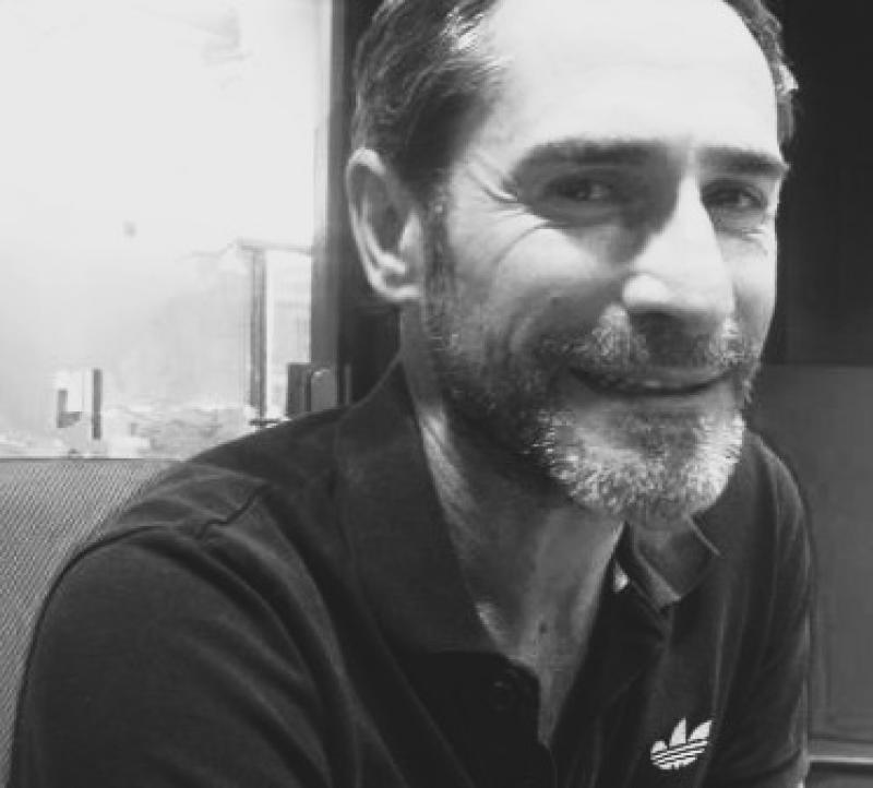 Lukkas 49 ans Avignon