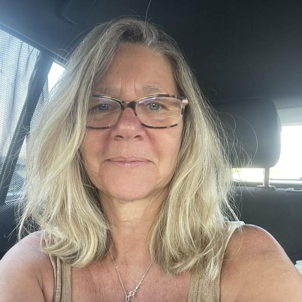 christine 59 ans Narbonne